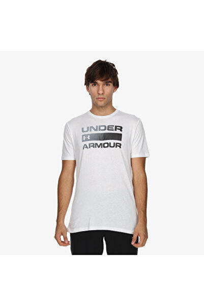Under Armour UA TEAM ISSUE WORDMARK SS
