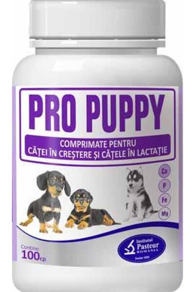 Other Pro-Puppy 100 Tablets Nutritional Supplement For Dogs