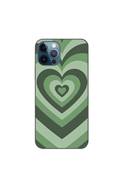 OEM Θήκη συμβατή με Apple iPhone 12 Pro Max Σιλικόνης TPU με σχέδιο Powerpuff...