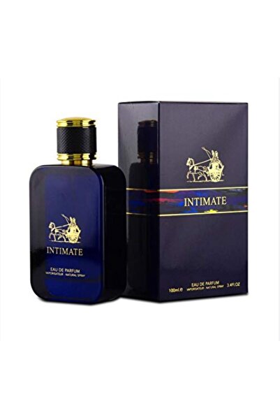 Mybrandfish عطر حميمي 100 مل
