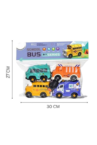 PlayFun Mașinuță Jucărie Interactiv Bump Go Plastic Cadou Copii