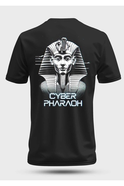 XPLODE Tricou CYBER PHARAOH