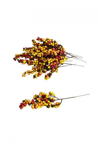 OEM Crenguta Toamna Scoruse Mici 12/set