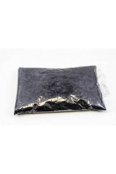 OEM Glitter 1kg Black