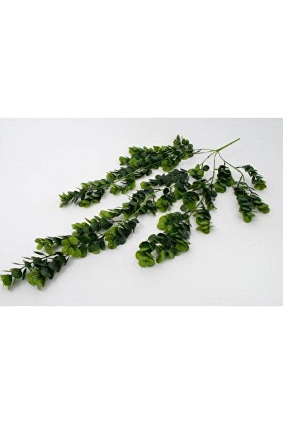 OEM Frunze Artificiale Buchet Curgator Frunzulite Rotunde Verde
