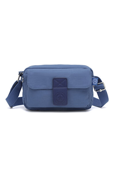SMART BAGS Καθημερινή τσάντα τηλεφώνου και ταχυδρομικής τσάντας από αδιάβροχο...