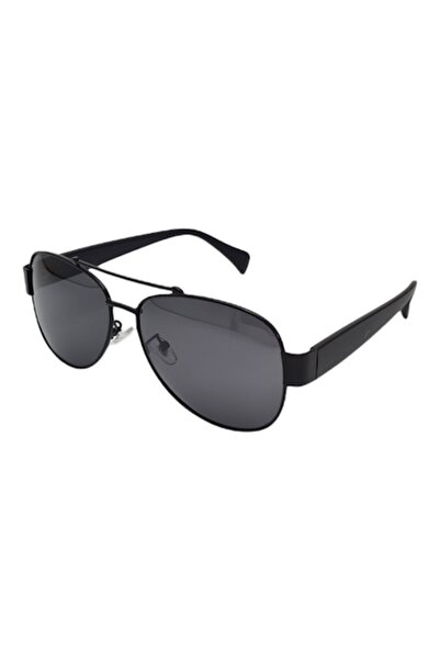 Tia Accesorii Ochelari de soare polarizați, P1564C1, negru