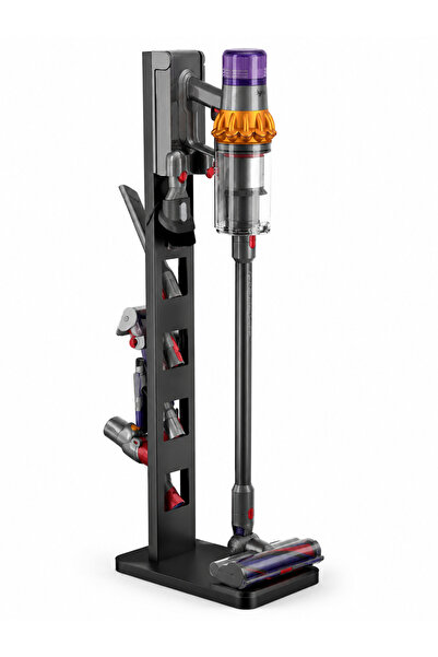 GRİDDORA DYSON PHILIPS Uyumlu Dikey Süpürge Standı
