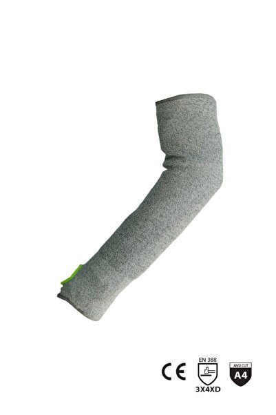 HANVO Spb 40 Cut-Resistant Sleeves (Pair)