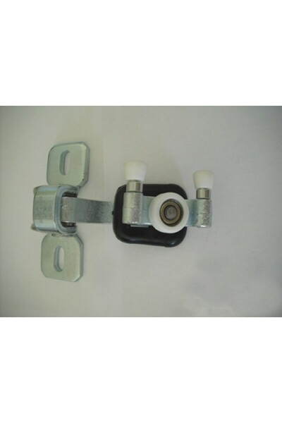 OMS Bi̇reycel Middle Door Middle Meizma (22134) Kmp. Ducato-Boxer-Jumper