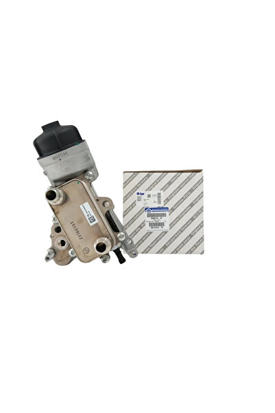 OPAR 46337144 Yağ Soğutucu | Fiat 1.6 Mjet Euro 6 | Egea Doblo