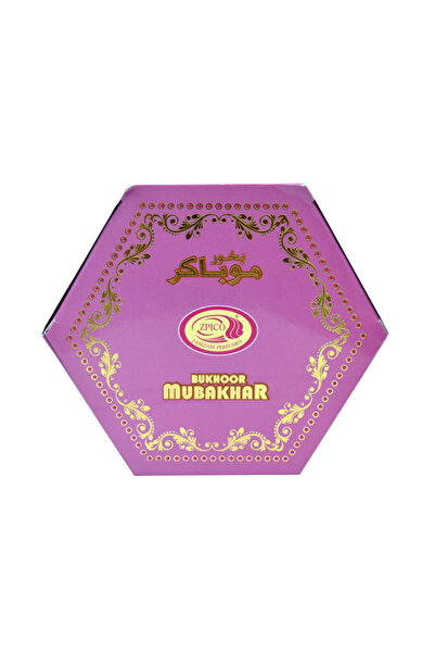 Oriental House Bakhoor Mubakhar Incense