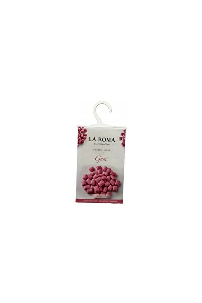 La Roma Scent Your Story Săculeț parfumat La Roma Gum 26 gr