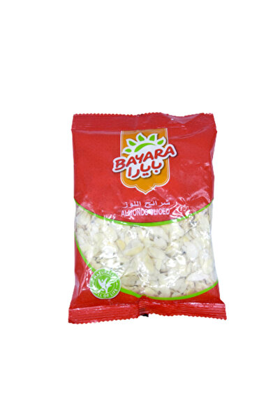 Bayara Almond Sliced 200G