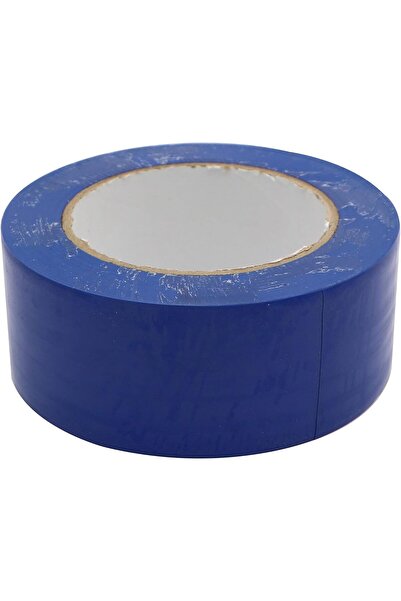 Generic Floor Marking Tape - Blue, 48 mm x 25 m