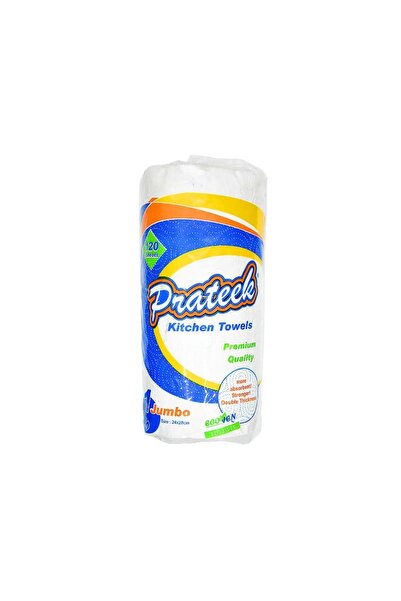 Lifco Prateek Kitchen Towel Roll 1X8X1 Roll