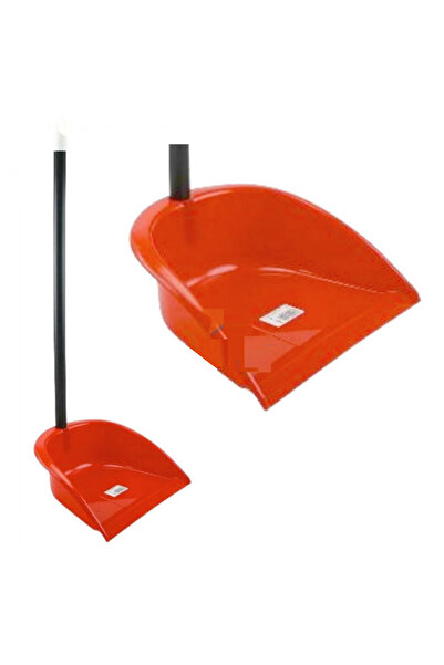 OEM Plastic Spatula with Handle