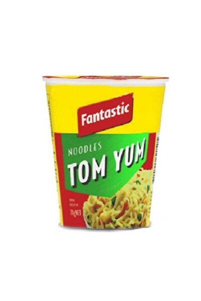 FANTASTIC نودلز فورية بنكهة توم يام 70 جرام