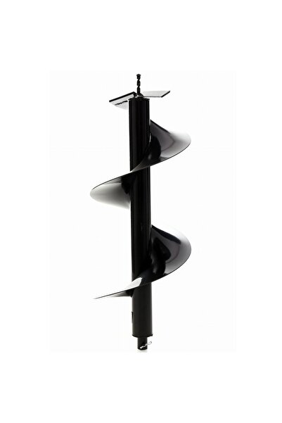 zola Earth auger for drill/motor auger, 300x800 mm, steel, professional, for ...
