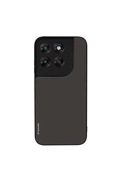 Sonique Θήκη ColorBloc Series για Motorola Moto G67 5G / Moto G77 5G Γκρι