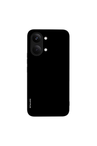 Sonique Θήκη ColorBloc Series για Xiaomi Poco X8 Pro Max 5G Μαύρο