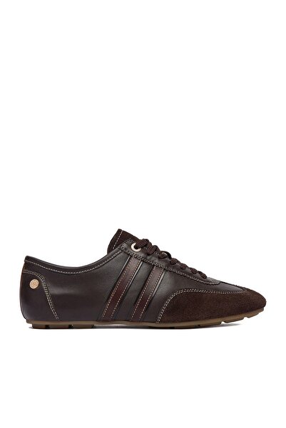 Beverly Hills Polo Club Women's Sneakers Brown