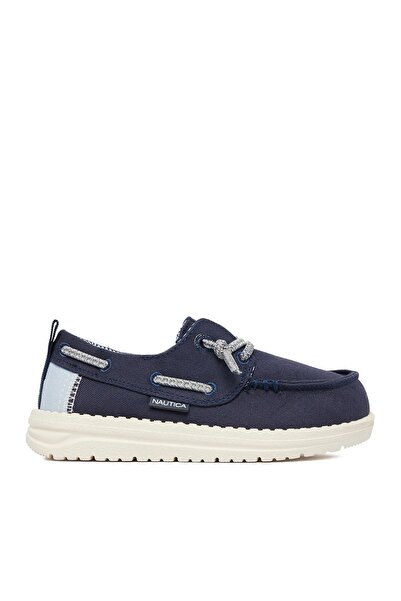 Nautica Boy Low shoes Blue
