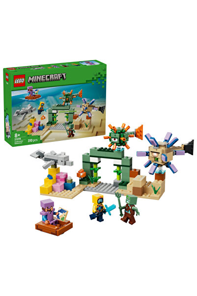 LEGO Aventură subacvatică