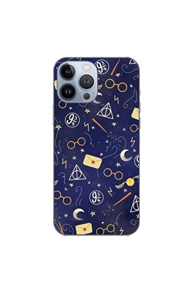 OEM Калъф, съвместим с Apple iPhone 13 Pro Max, силиконов гел TPU модел, с мо...