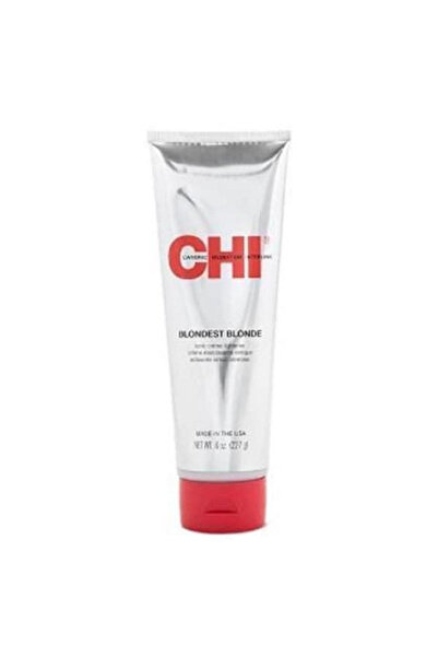 Chi Κρέμα Ξανοιχτική Χωρίς Αμμωνία - Ιονική Κρέμα Ξανοιχτικό για τον Πιο Ξανθ...