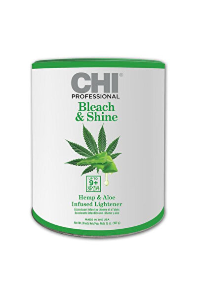 Chi Изсветляващ прах - Bleach & Shine Lightener, 907 г