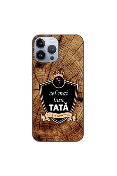 OEM Husa compatibila cu Apple iPhone 13 Pro Max Silicon Gel Tpu Model Cel Mai...