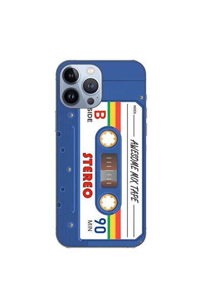 OEM Husa compatibila cu Apple iPhone 13 Pro Max Silicon Gel Tpu Model Caseta ...
