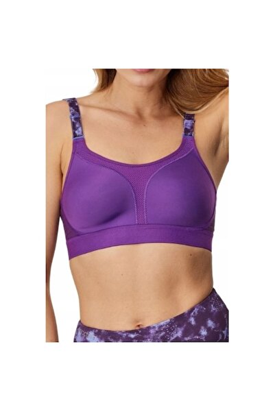 Triumph Bra, Triaction Extreme Lite N Ex, purple, 75B