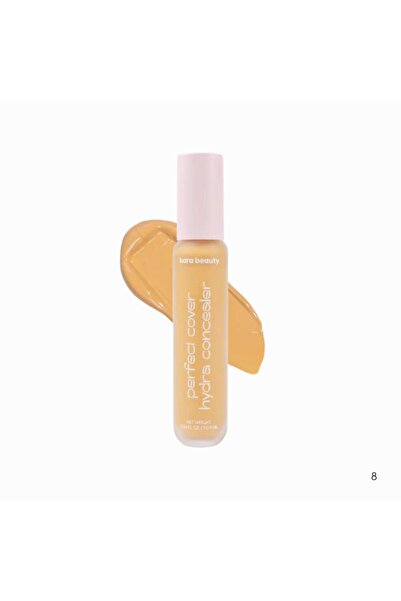 Kara Beauty بيرفكت كوفر - هيدرا كونسيلر - درجة اللون 13