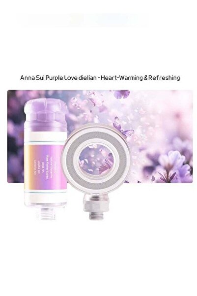 Arabest Vitamin C Aromatherapy Shower Head,Handheld Filtered Showerhead for H...