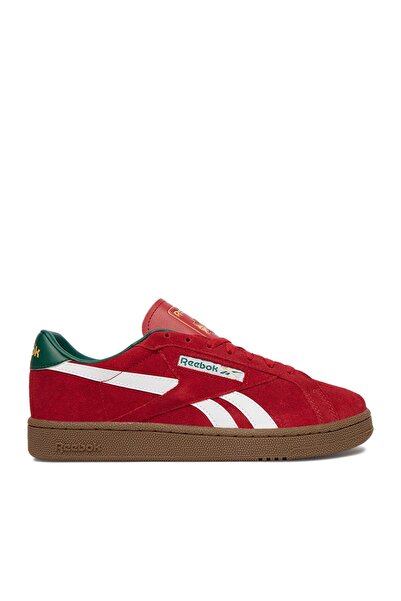 Reebok Adidași bărbați roșii