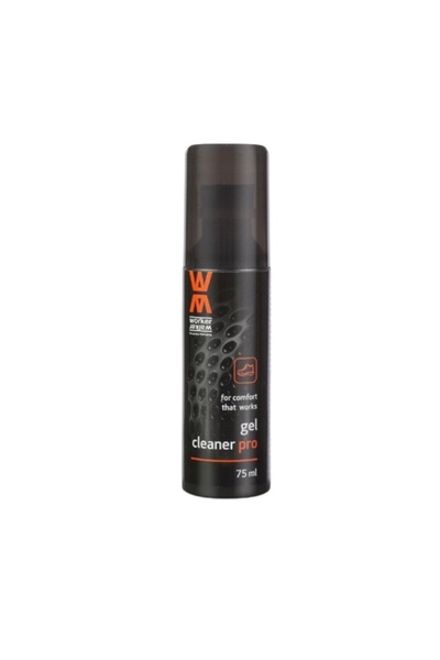 Worker Walker Gel pentru curatarea piele nabuc si piele intoarsa, Worker Walk...