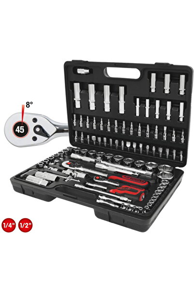 KS Tools Kit scule 96