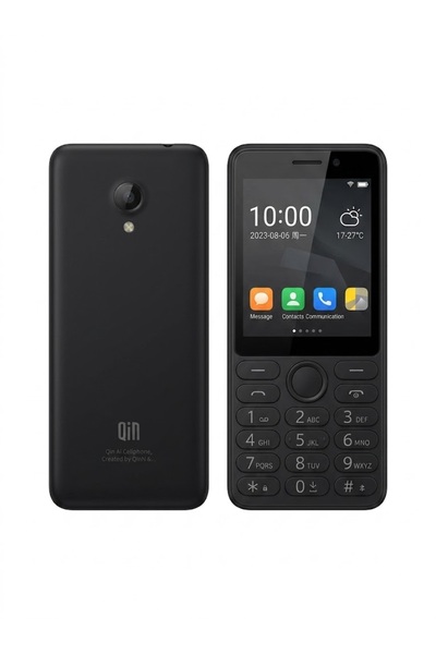 duoqin Qın F22 3gb / 32GB Android Kamerasız Telefon