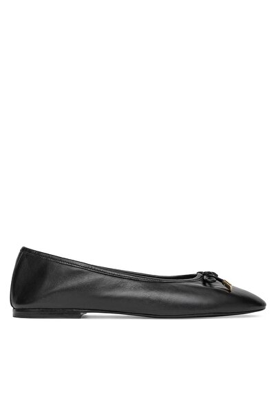 Gino Rossi Balerini de damă ALIS-118120 Negru