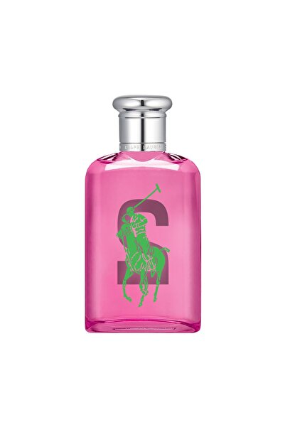Ralph Lauren Биг Пони 2, Тоалетна вода, За жени, 100 мл