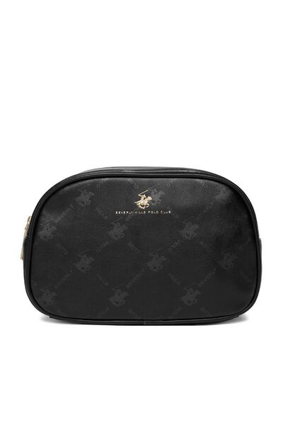 Beverly Hills Polo Club Ανδρικό νεσεσέρ μαύρο