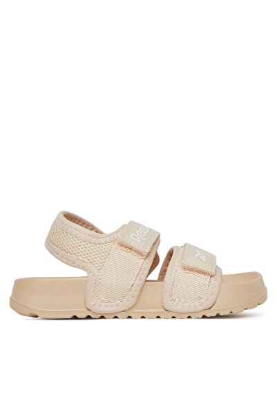 Reebok Unisex Παιδικά Σανδάλια Μπεζ
