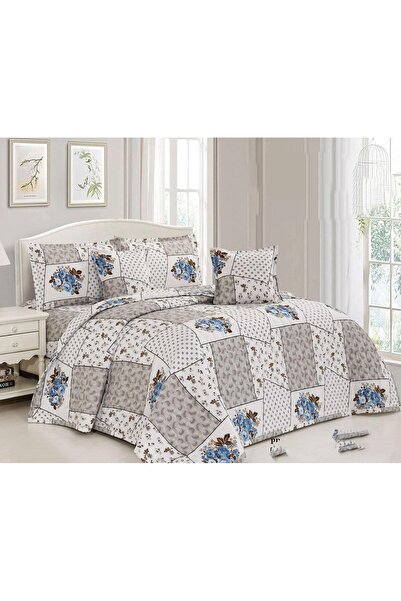 Barigo Nafreen summer compressed mattress, 6 pieces, 220x240