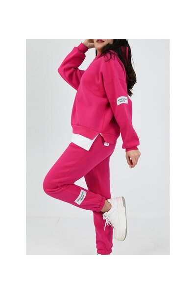 neslihansarıca Tracksuit