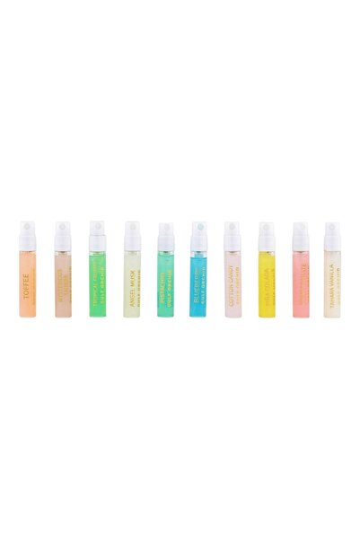 Gulf Orchid Σετ, Gulf Orchid, Συλλογή Μόσχου, Eau De Parfum, Για Γυναίκες, 10...