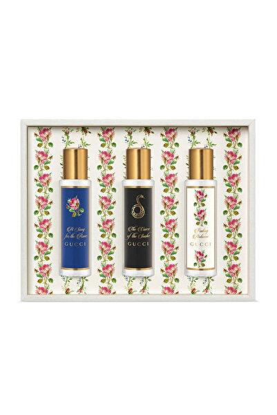 Gucci Комплект Gucci: The Alchemist's Garden - A Song For The Rose, Парфюмна ...