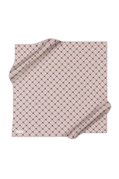 Pierre Cardin Eșarfă de mătase - 8902230-331 - Sura