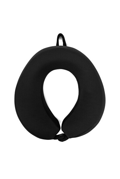 Hunter Pernă de călătorie unisex neagră